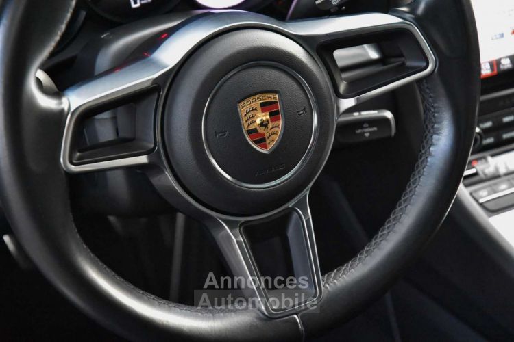 Porsche 991 C2 3.0 COUPE - <small></small> 89.950 € <small>TTC</small> - #11