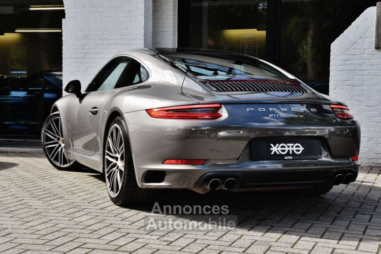 Porsche 991 C2 3.0 COUPE - <small></small> 89.950 € <small>TTC</small> - #16