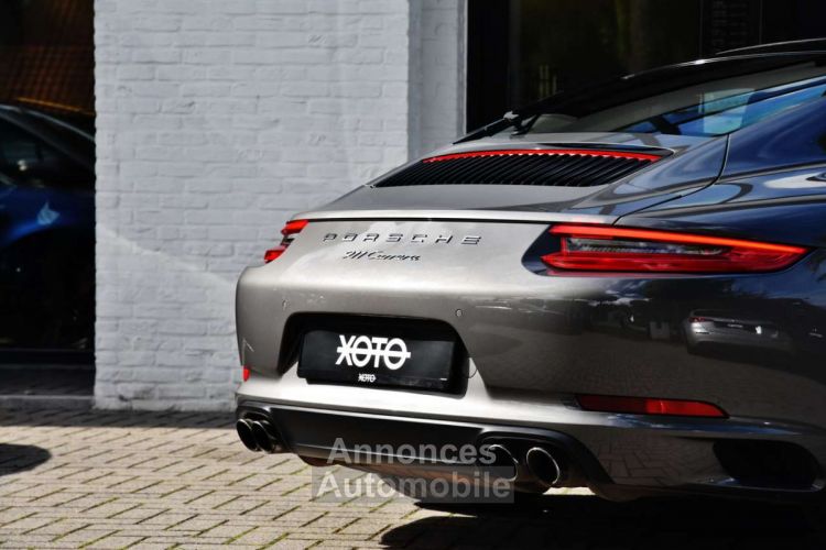 Porsche 991 C2 3.0 COUPE - <small></small> 89.950 € <small>TTC</small> - #17