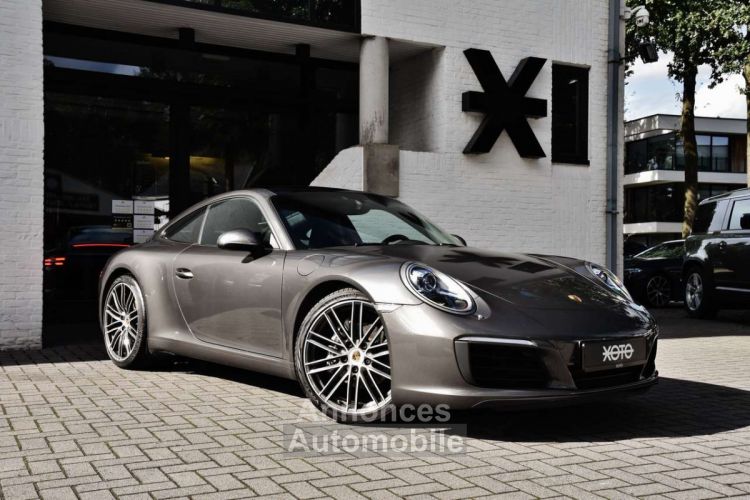 Porsche 991 C2 3.0 COUPE - <small></small> 89.950 € <small>TTC</small> - #19