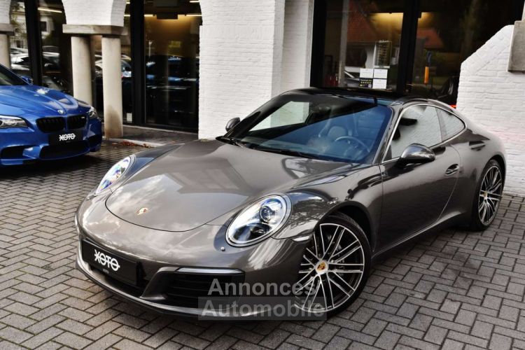 Porsche 991 C2 3.0 COUPE - <small></small> 89.950 € <small>TTC</small> - #21