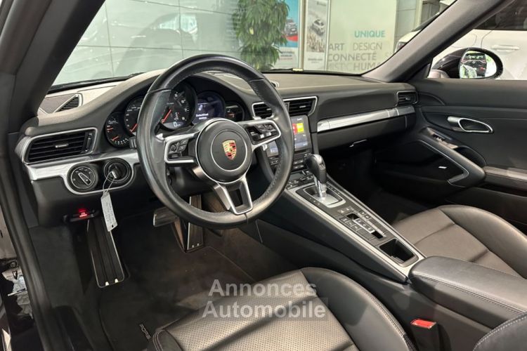 Porsche 991 Cabriolet / Bose / Garantie 12 mois - <small></small> 99.990 € <small></small> - #6