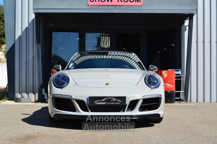 Porsche 991 Carrera 2 GTS 450 cv - <small></small> 145.000 € <small>TTC</small> - #2