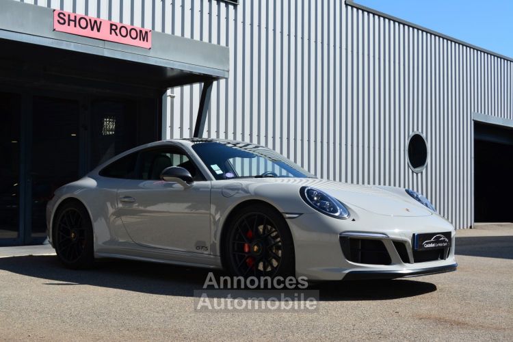 Porsche 991 Carrera 2 GTS 450 cv - <small></small> 145.000 € <small>TTC</small> - #3