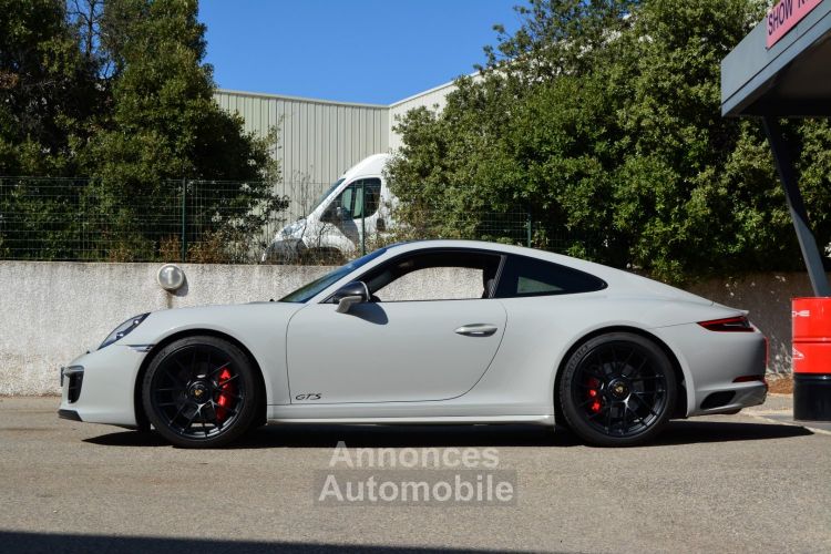 Porsche 991 Carrera 2 GTS 450 cv - <small></small> 145.000 € <small>TTC</small> - #4