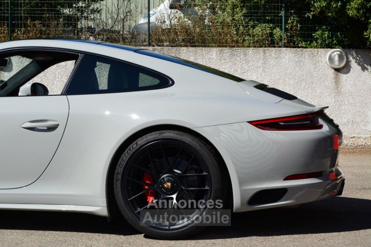 Porsche 991 Carrera 2 GTS 450 cv - <small></small> 145.000 € <small>TTC</small> - #5