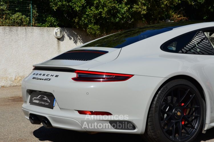 Porsche 991 Carrera 2 GTS 450 cv - <small></small> 145.000 € <small>TTC</small> - #7