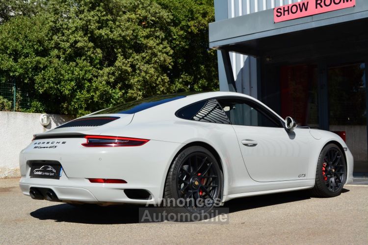 Porsche 991 Carrera 2 GTS 450 cv - <small></small> 145.000 € <small>TTC</small> - #8