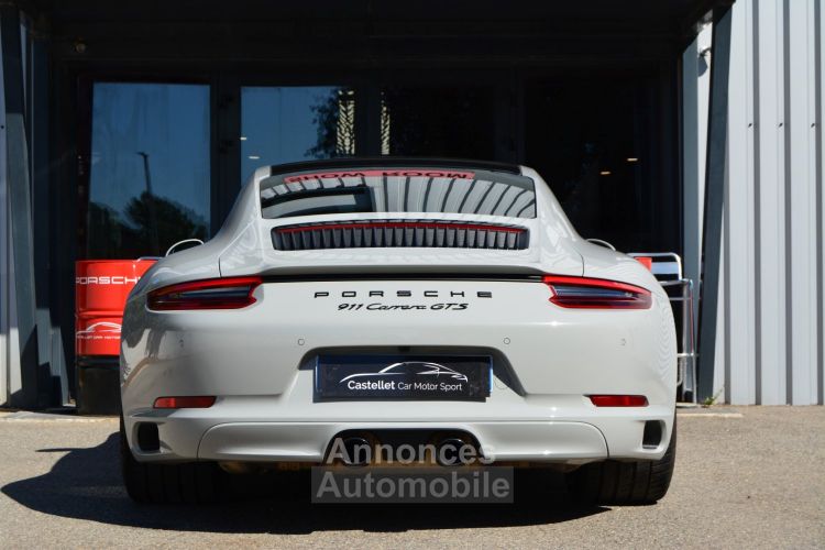 Porsche 991 Carrera 2 GTS 450 cv - <small></small> 145.000 € <small>TTC</small> - #9