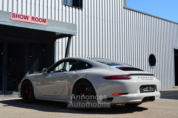 Porsche 991 Carrera 2 GTS 450 cv - <small></small> 145.000 € <small>TTC</small> - #10