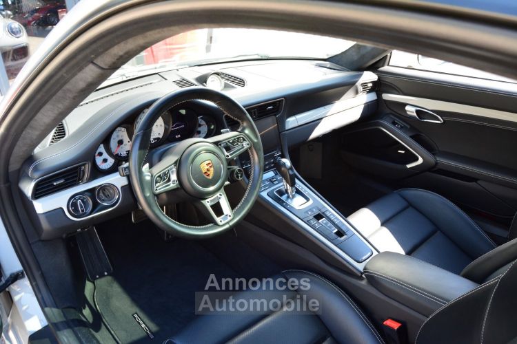 Porsche 991 Carrera 2 GTS 450 cv - <small></small> 145.000 € <small>TTC</small> - #12