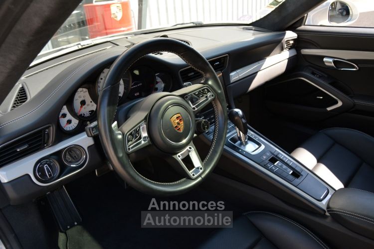 Porsche 991 Carrera 2 GTS 450 cv - <small></small> 145.000 € <small>TTC</small> - #16