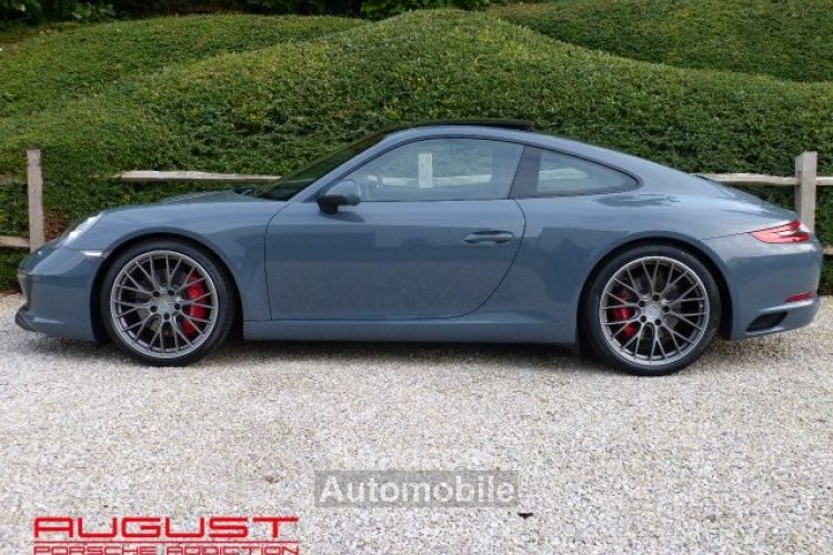 Porsche 991 Carrera 2S 2018 - Prix sur Demande - #1