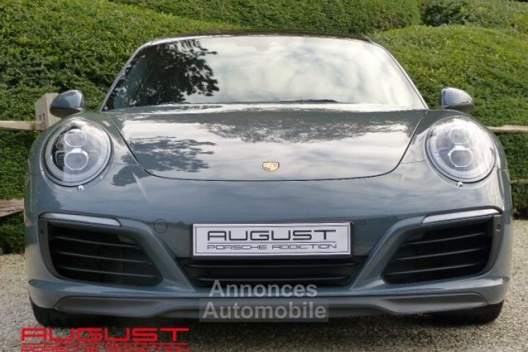 Porsche 991 Carrera 2S 2018 - Prix sur Demande - #11