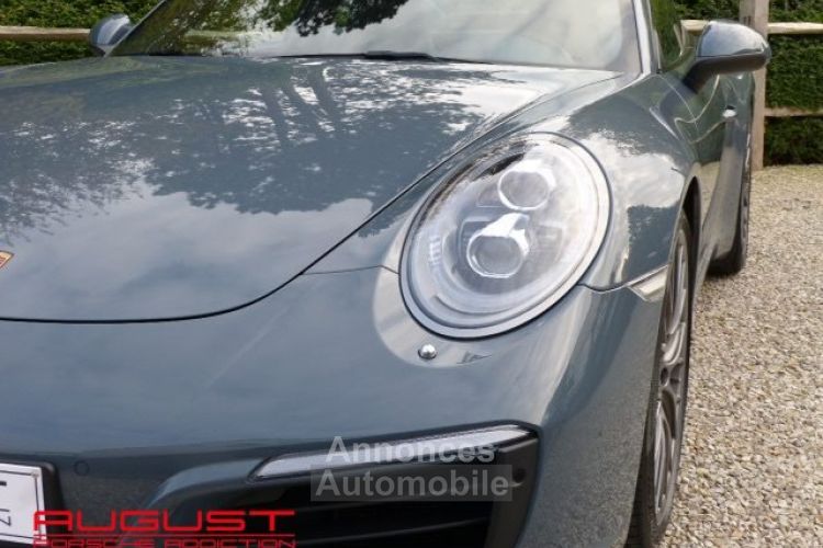 Porsche 991 Carrera 2S 2018 - Prix sur Demande - #13