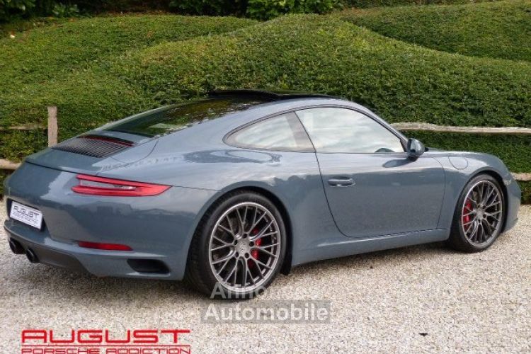 Porsche 991 Carrera 2S 2018 - Prix sur Demande - #14