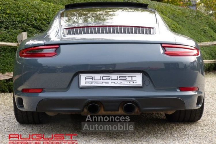 Porsche 991 Carrera 2S 2018 - Prix sur Demande - #17