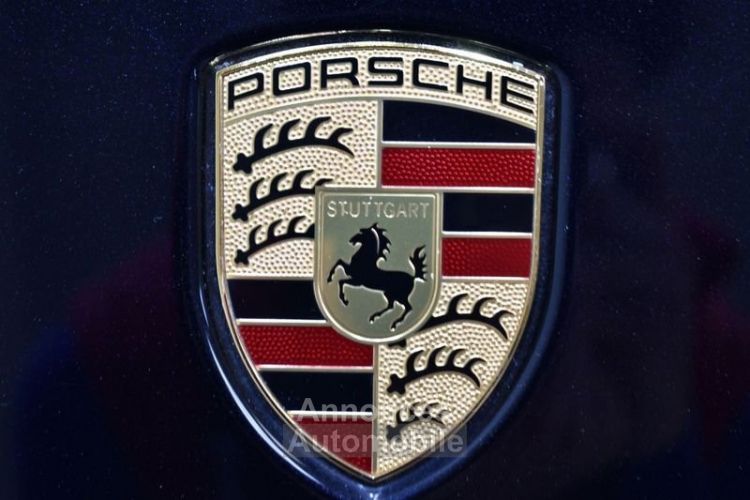Porsche 991 Carrera 3.0 - <small></small> 94.900 € <small>TTC</small> - #50