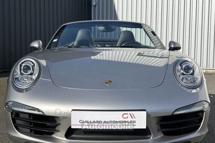 Porsche 991 CARRERA 3.4 350ch PDK - <small></small> 89.900 € <small>TTC</small> - #2