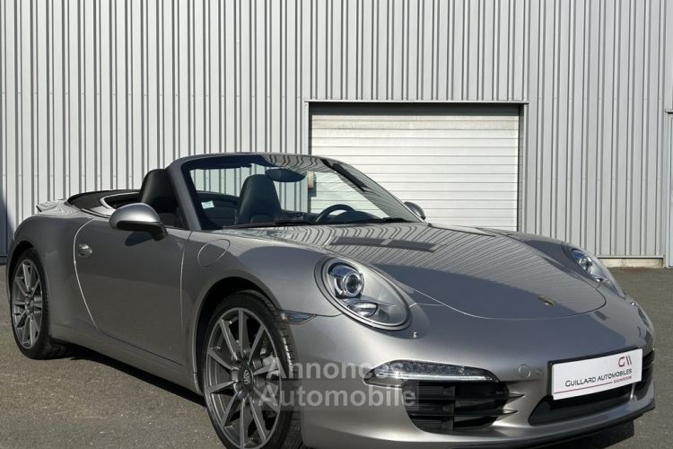 Porsche 991 CARRERA 3.4 350ch PDK - <small></small> 89.900 € <small>TTC</small> - #3