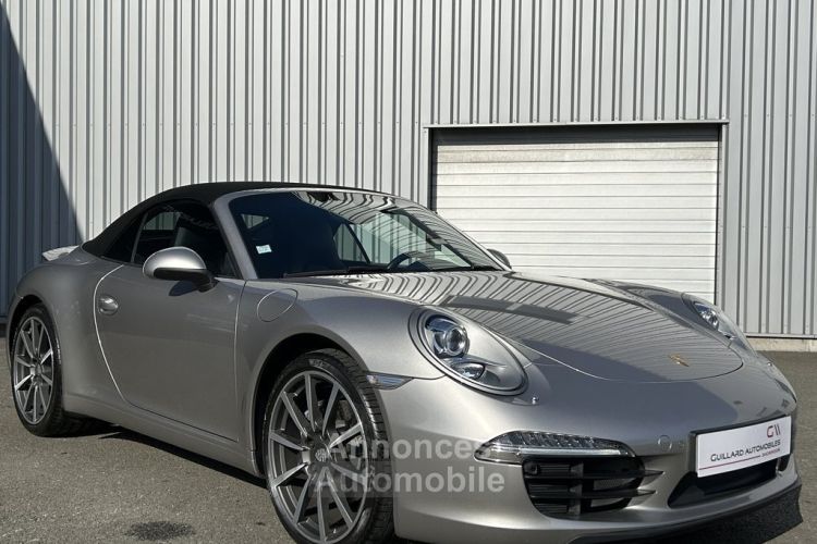 Porsche 991 CARRERA 3.4 350ch PDK - <small></small> 89.900 € <small>TTC</small> - #5