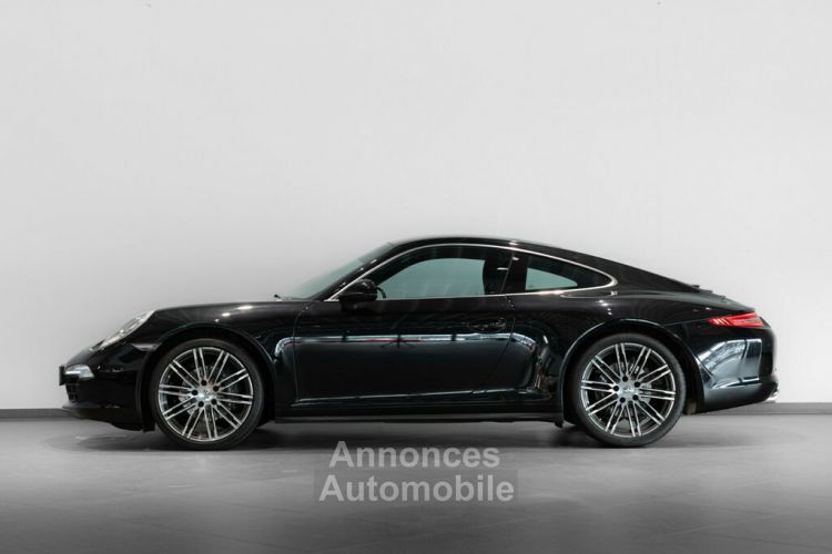 Porsche 991 Carrera 4 Black Edition LED PDK 20 Turbo Bose / Porsche approved - <small></small> 93.900 € <small>TTC</small> - #2