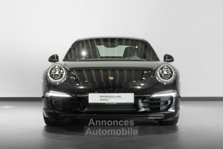 Porsche 991 Carrera 4 Black Edition LED PDK 20 Turbo Bose / Porsche approved - <small></small> 93.900 € <small>TTC</small> - #5
