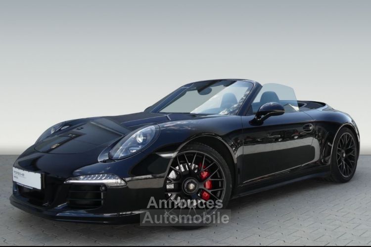 Porsche 991 Carrera 4 GTS - <small></small> 128.400 € <small>TTC</small> - #1