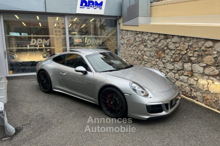 Porsche 991 Carrera 4 GTS - <small></small> 132.000 € <small>TTC</small> - #1