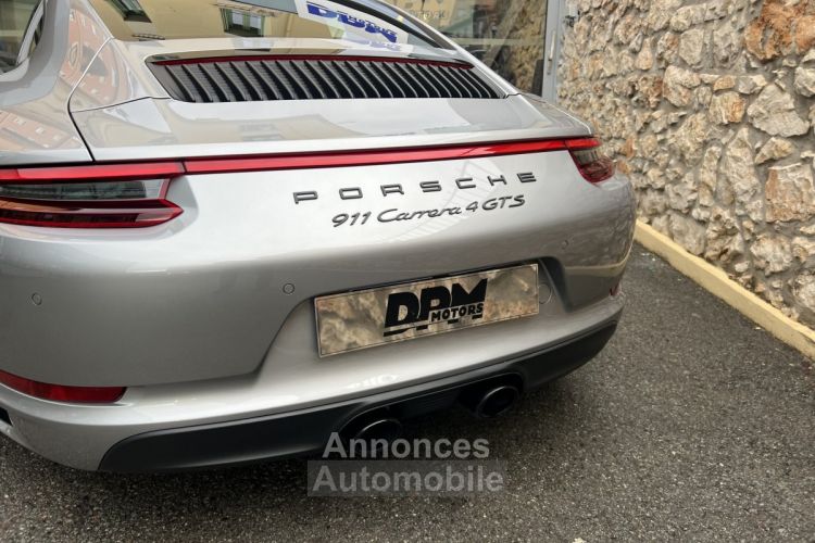 Porsche 991 Carrera 4 GTS - <small></small> 132.000 € <small>TTC</small> - #2