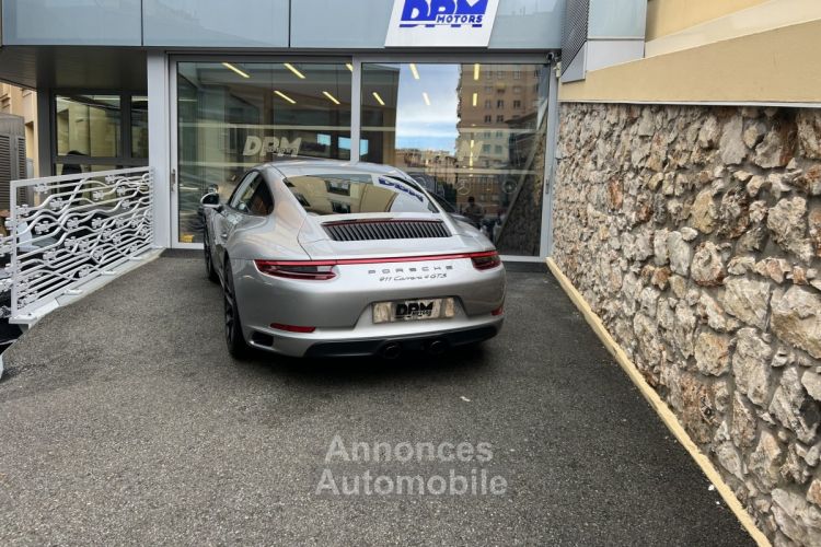 Porsche 991 Carrera 4 GTS - <small></small> 132.000 € <small>TTC</small> - #3