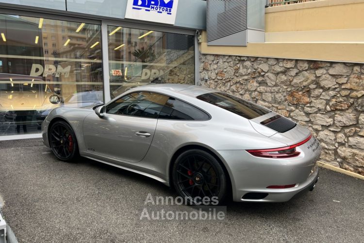 Porsche 991 Carrera 4 GTS - <small></small> 138.000 € <small>TTC</small> - #6