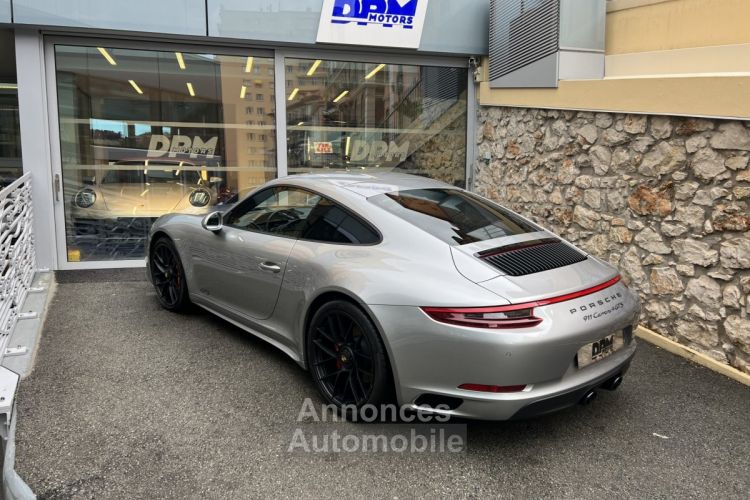 Porsche 991 Carrera 4 GTS - <small></small> 138.000 € <small>TTC</small> - #7