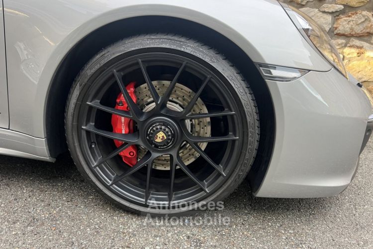 Porsche 991 Carrera 4 GTS - <small></small> 132.000 € <small>TTC</small> - #8