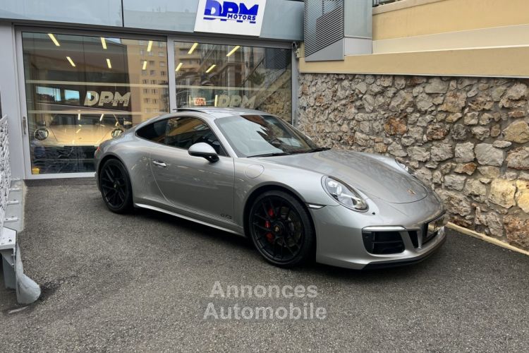 Porsche 991 Carrera 4 GTS - <small></small> 138.000 € <small>TTC</small> - #9