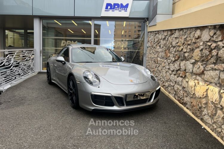 Porsche 991 Carrera 4 GTS - <small></small> 132.000 € <small>TTC</small> - #10