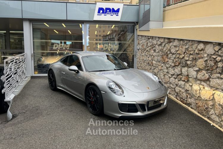 Porsche 991 Carrera 4 GTS - <small></small> 132.000 € <small>TTC</small> - #11