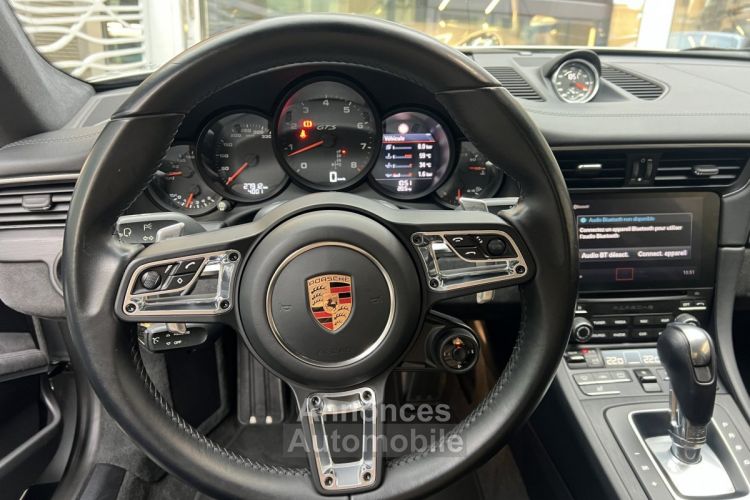 Porsche 991 Carrera 4 GTS - <small></small> 138.000 € <small>TTC</small> - #18