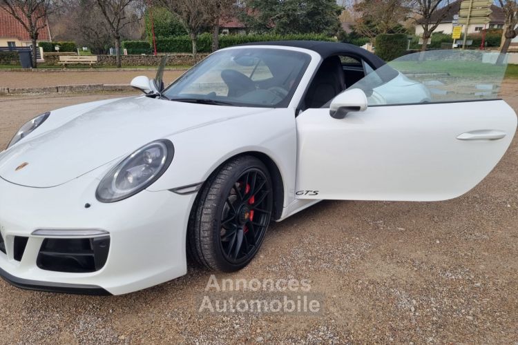 Porsche 991 Carrera 4 GTS - <small></small> 142.900 € <small>TTC</small> - #5