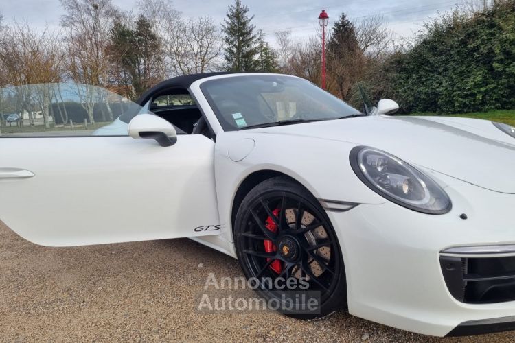 Porsche 991 Carrera 4 GTS - <small></small> 142.900 € <small>TTC</small> - #6