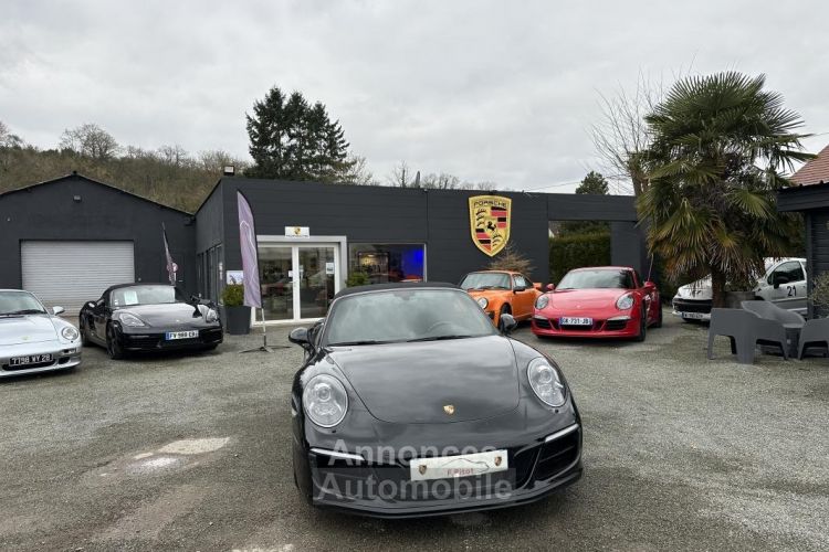 Porsche 991 CARRERA 4 GTS - <small></small> 136.991 € <small>TTC</small> - #1