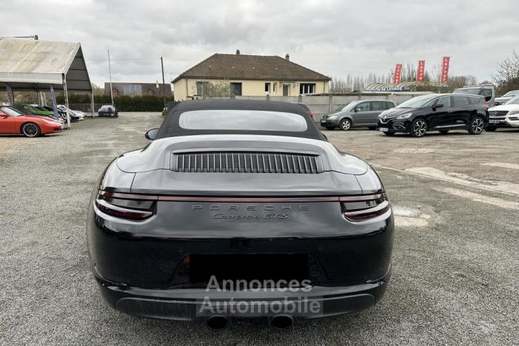 Porsche 991 CARRERA 4 GTS - <small></small> 136.991 € <small>TTC</small> - #6