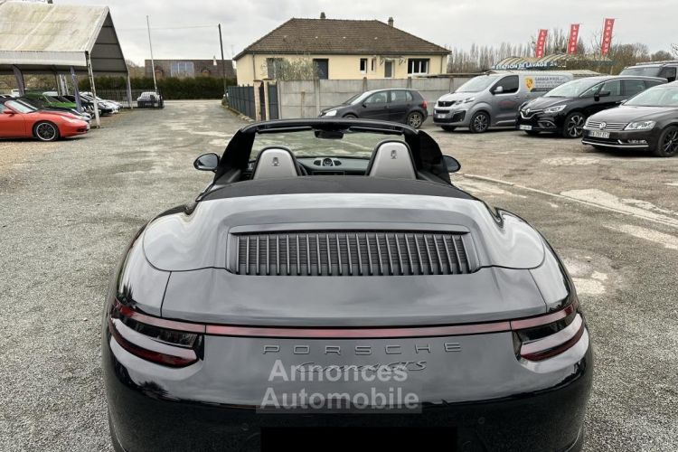 Porsche 991 CARRERA 4 GTS - <small></small> 136.991 € <small>TTC</small> - #28