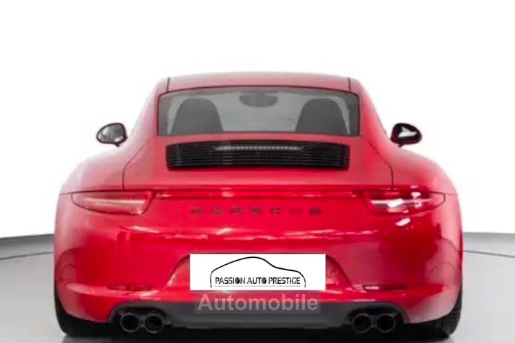 Porsche 991 CARRERA 4 GTS 3.8 manuelle 430ch / Pack - Prix sur Demande - #3