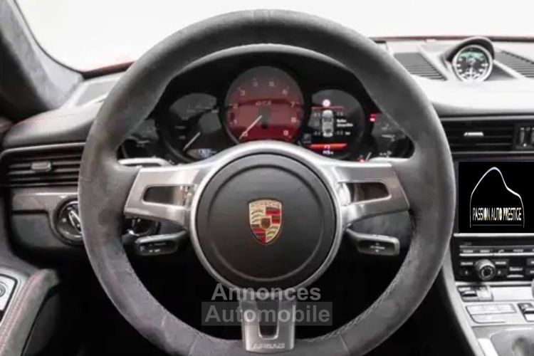 Porsche 991 CARRERA 4 GTS 3.8 manuelle 430ch / Pack - Prix sur Demande - #9