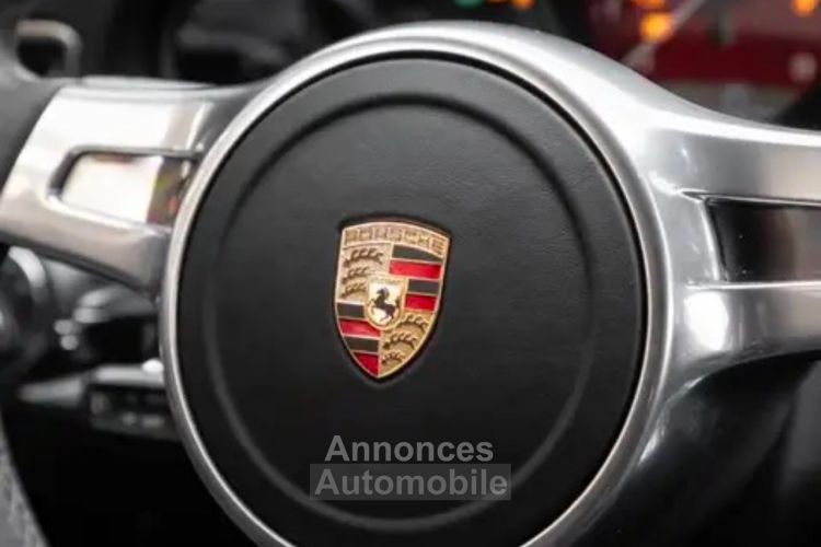 Porsche 991 CARRERA 4 GTS 3.8 manuelle 430ch / Pack - Prix sur Demande - #13