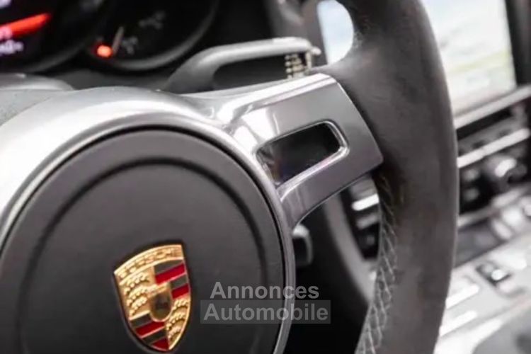 Porsche 991 CARRERA 4 GTS 3.8 manuelle 430ch / Pack - Prix sur Demande - #17