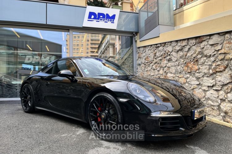 Porsche 991 Carrera 4 GTS PDK - <small></small> 138.000 € <small>TTC</small> - #1