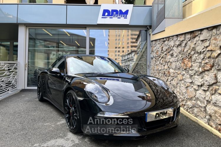 Porsche 991 Carrera 4 GTS PDK - <small></small> 138.000 € <small>TTC</small> - #2