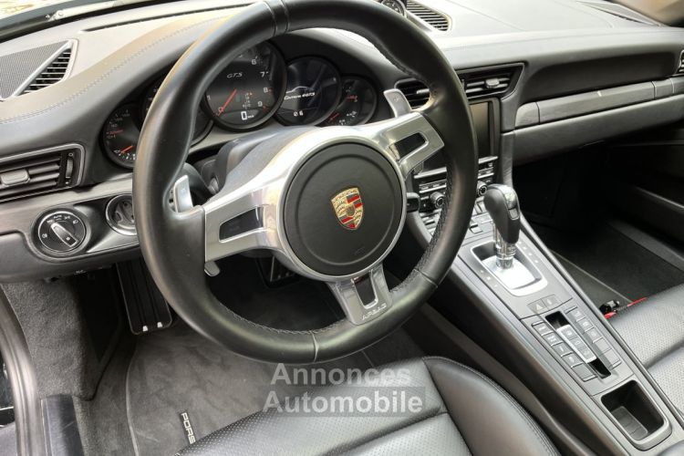 Porsche 991 Carrera 4 GTS PDK - <small></small> 138.000 € <small>TTC</small> - #11